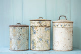 IOD Paint Inlays - Alfred Peats & Co