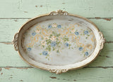 IOD Paint Inlays - Alfred Peats & Co