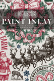 IOD Paint Inlays - The North Pole