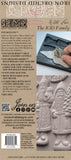 Belsnickle Mould