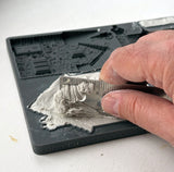 Charlbury Lane Mould