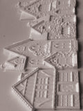 Charlbury Lane Mould