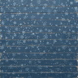 IOD Clear Stamps - Flurry