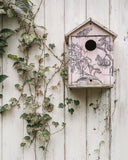 IOD Clear Stamps - Nature’s Etching
