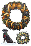 IOD Full Colour Transfer - A Cotswold Christmas