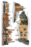 IOD Full Colour Transfer - A Cotswold Christmas