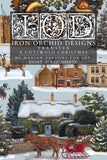 IOD Full Colour Transfer - A Cotswold Christmas