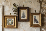 IOD Full Colour Transfer - A Cotswold Christmas