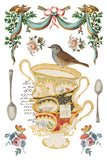 IOD Full Colour Transfer - The Belgravia