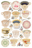 IOD Full Colour Transfer - The Belgravia