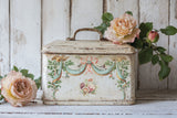 IOD Full Colour Transfer - The Belgravia