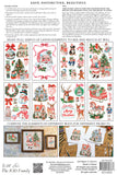 IOD Full Colour Transfer - Darling Holiday