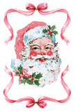 IOD Full Colour Transfer - Darling Holiday