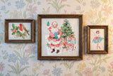 IOD Full Colour Transfer - Darling Holiday