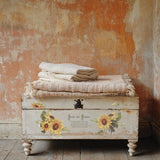 IOD Full Colour Transfer - Flowers By The Poets