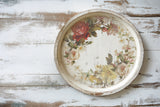 IOD Full Colour Transfer - Flowers By The Poets