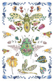 IOD Full Colour Transfer - Fern Fables