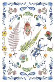 IOD Full Colour Transfer - Fern Fables