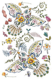IOD Full Colour Transfer - Fern Fables