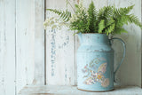 IOD Full Colour Transfer - Fern Fables
