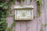 IOD Full Colour Transfer - Fern Fables