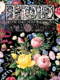 IOD Full Colour Transfer - Marché des Fleurs