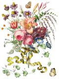 IOD Full Colour Transfer - Marché des Fleurs