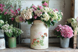 IOD Full Colour Transfer - Marché des Fleurs