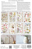 IOD Full Colour Transfer - Primrose Isle