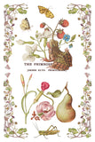IOD Full Colour Transfer - Primrose Isle