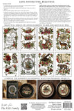 IOD Full Colour Transfer - Stag Tavern