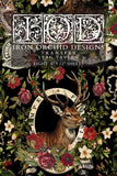 IOD Full Colour Transfer - Stag Tavern