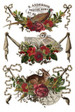 IOD Full Colour Transfer - Stag Tavern