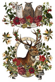 IOD Full Colour Transfer - Stag Tavern