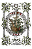 IOD Full Colour Transfer - Stag Tavern
