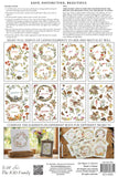 IOD Full Colour Transfer - The Bramblewood Diaries