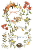 IOD Full Colour Transfer - The Bramblewood Diaries