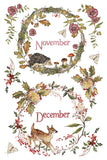 IOD Full Colour Transfer - The Bramblewood Diaries