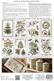 IOD Full Colour Transfer - Winter’s Calling