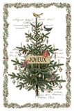 IOD Full Colour Transfer - Winter’s Calling