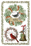 IOD Full Colour Transfer - Winter’s Calling
