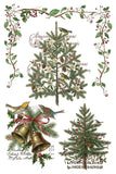 IOD Full Colour Transfer - Winter’s Calling