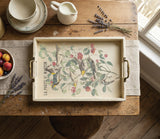 IOD Full Colour Transfer - Winter’s Calling