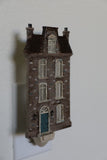 Old Colchester Road Mould