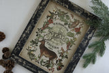 IOD Full Colour Transfer - Stag Tavern