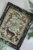 IOD Full Colour Transfer - Stag Tavern