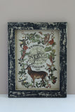 IOD Full Colour Transfer - Stag Tavern