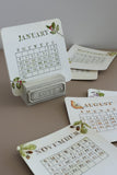IOD Clear Stamps - A Timely Tale