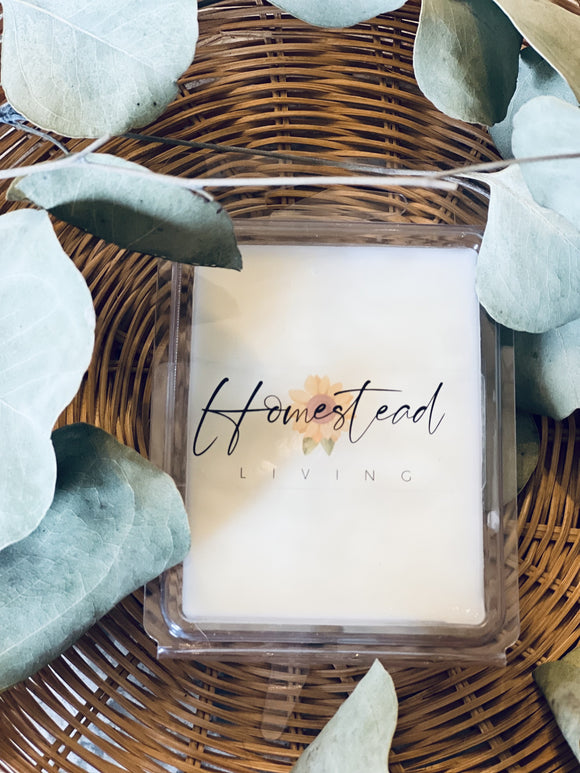 Wax Melts