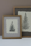 IOD Clear Stamps - Winter Grove